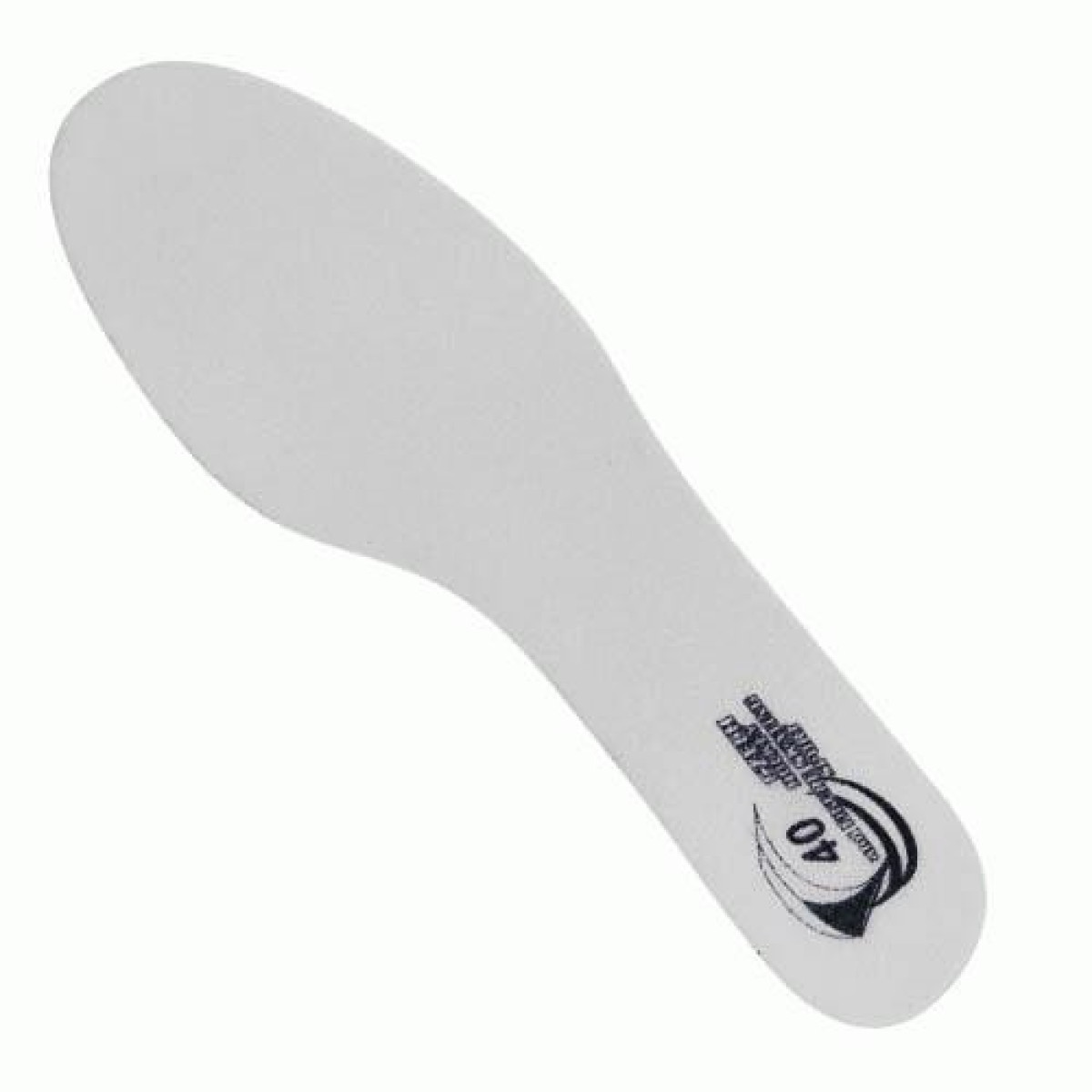 Anatomical insole for figure skates TEMPISH - view 2 - Extreme-bg.com Anatomical insole for figure skates TEMPISH - view 2
