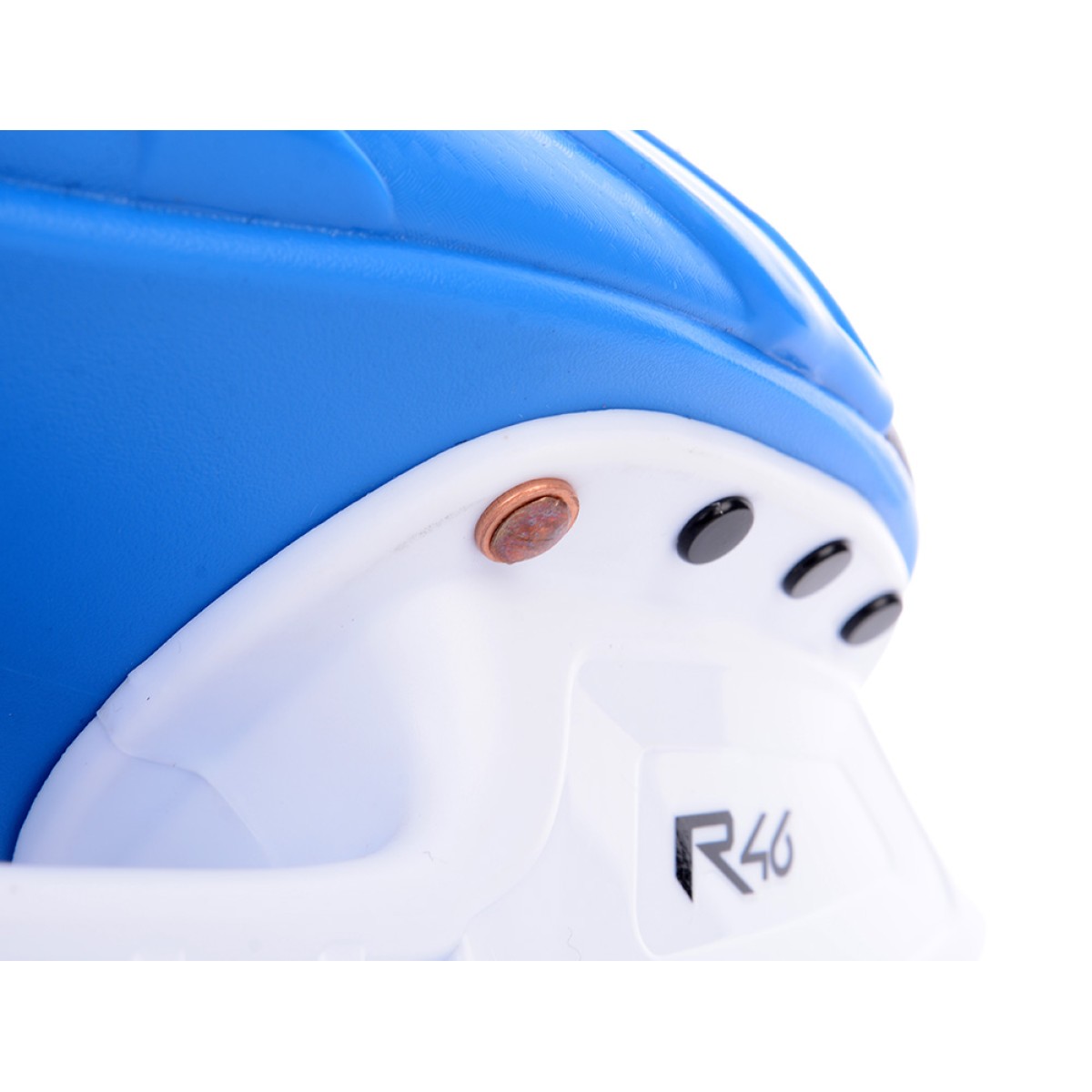 Хокейни кънки Rental R46 Junior TEMPISH - изглед 23