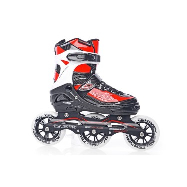 KIDS INLINE SKATES GT 300 TEMPISH - view 6