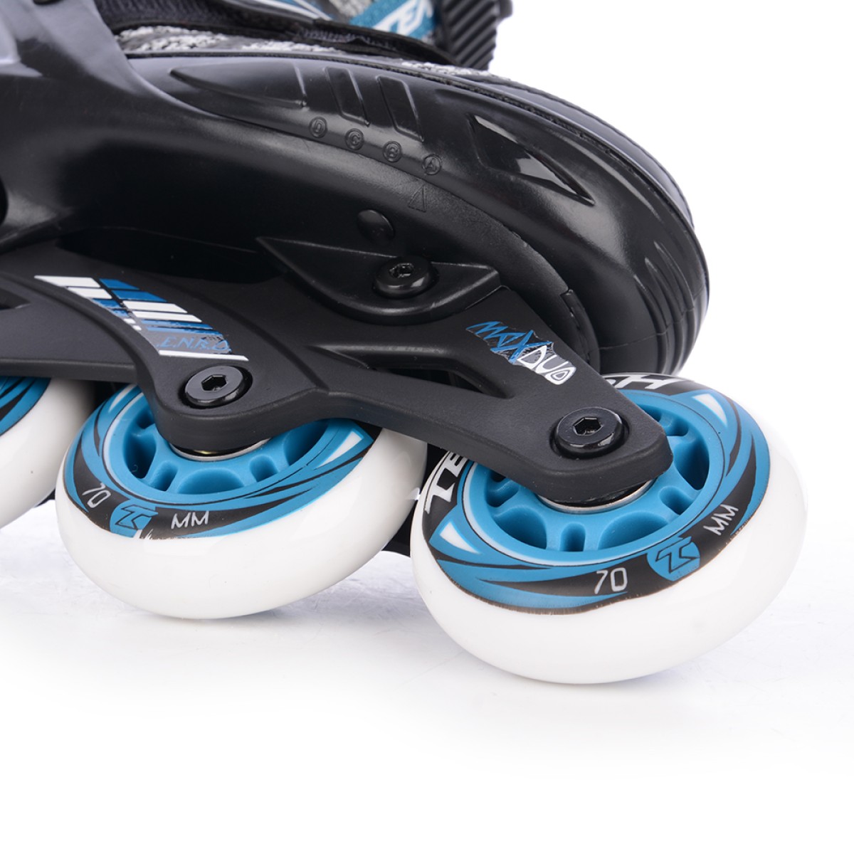 ENBO DUO adjustable skates TEMPISH - view 26 - Extreme-bg.com ENBO DUO adjustable skates TEMPISH - view 26