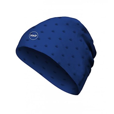 Hat H.A.D Merino Sky Rhombus HAD - view 2