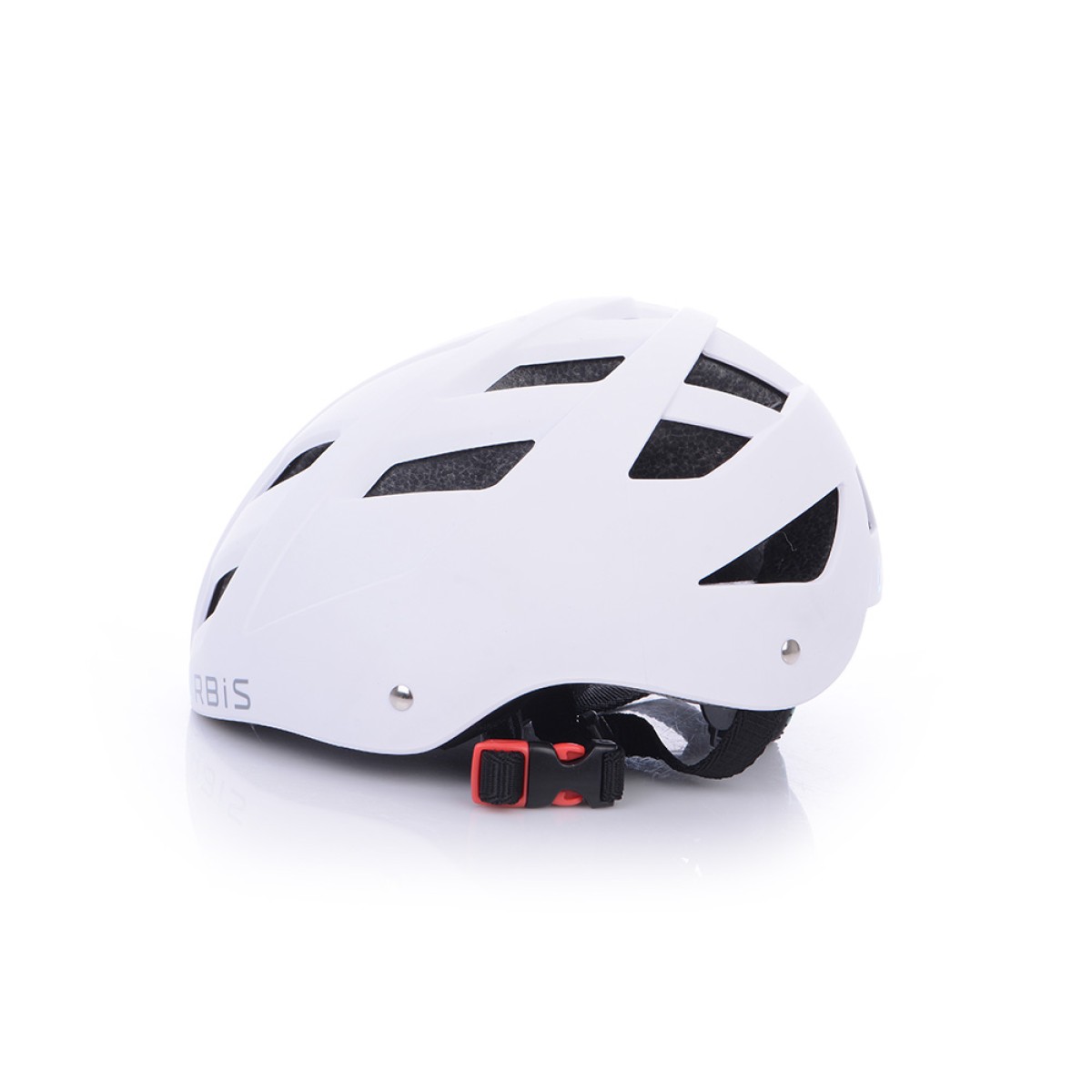 URBIS helmet for e-scooter black TEMPISH - view 14 - Extreme-bg.com URBIS helmet for e-scooter black TEMPISH - view 14