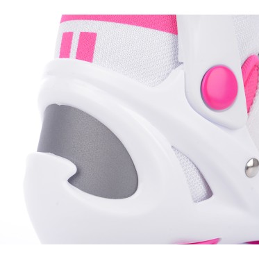 In-line and ice adjustable skates Misty Duo Girl  TEMPISH - view 21
