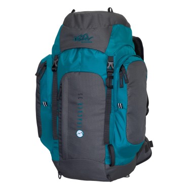 TASHEV Tracker 35 Backpack TASHEV - view 4