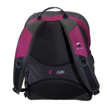 TASHEV ABC Girls Backpack- Cyclama TASHEV - view 3