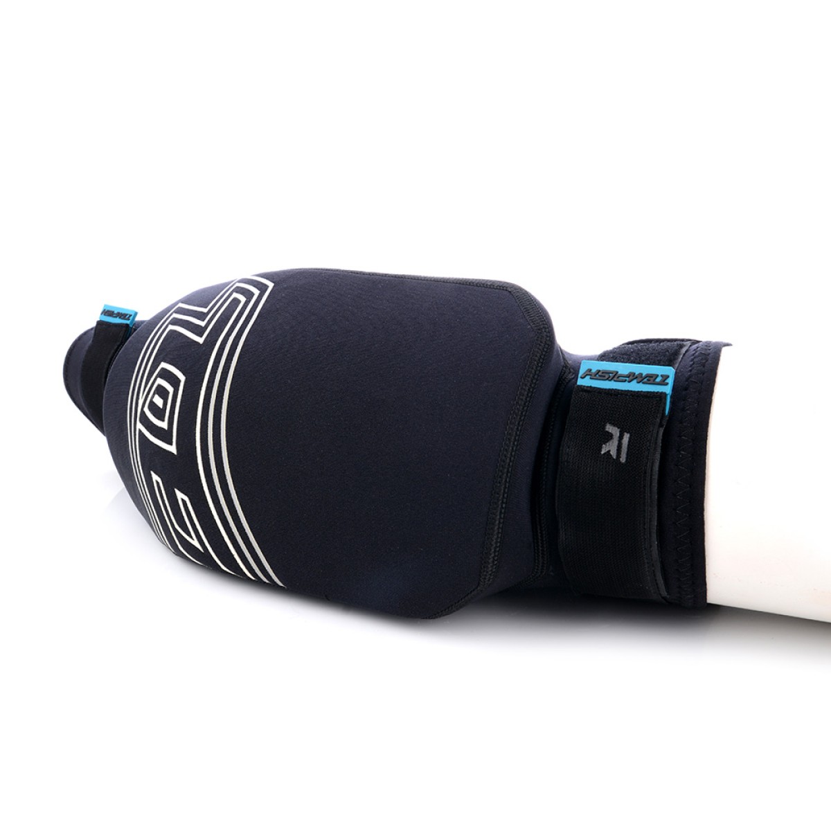 PRO G-PADS knee protector TEMPISH florbal brankařina - изглед 12 - Extreme-bg.com PRO G-PADS knee protector TEMPISH florbal brankařina - изглед 12