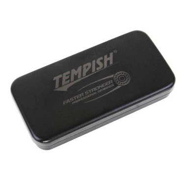 FINISH CERAMIC BEARINGS ZrO2 P (16 pcs) TEMPISH - view 4
