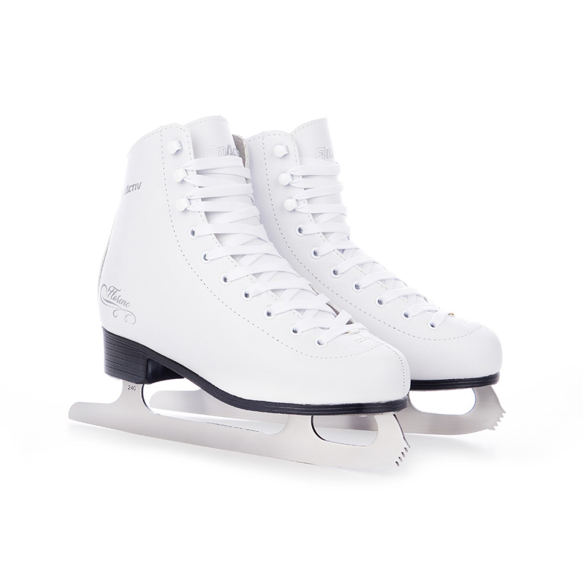 FLORENCE figure skates TEMPISH - view 11 - Extreme-bg.com FLORENCE figure skates TEMPISH - view 11