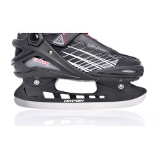 Hockey skates CROX TEMPISH - view 7