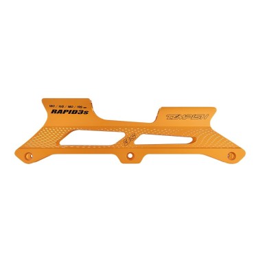 Chassis RAPID 3S FIX 3*125 mm TEMPISH - view 7