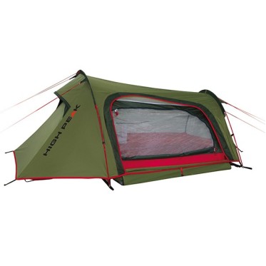 Палатка High Peak Sparrow LW HIGH PEAK - изглед 2