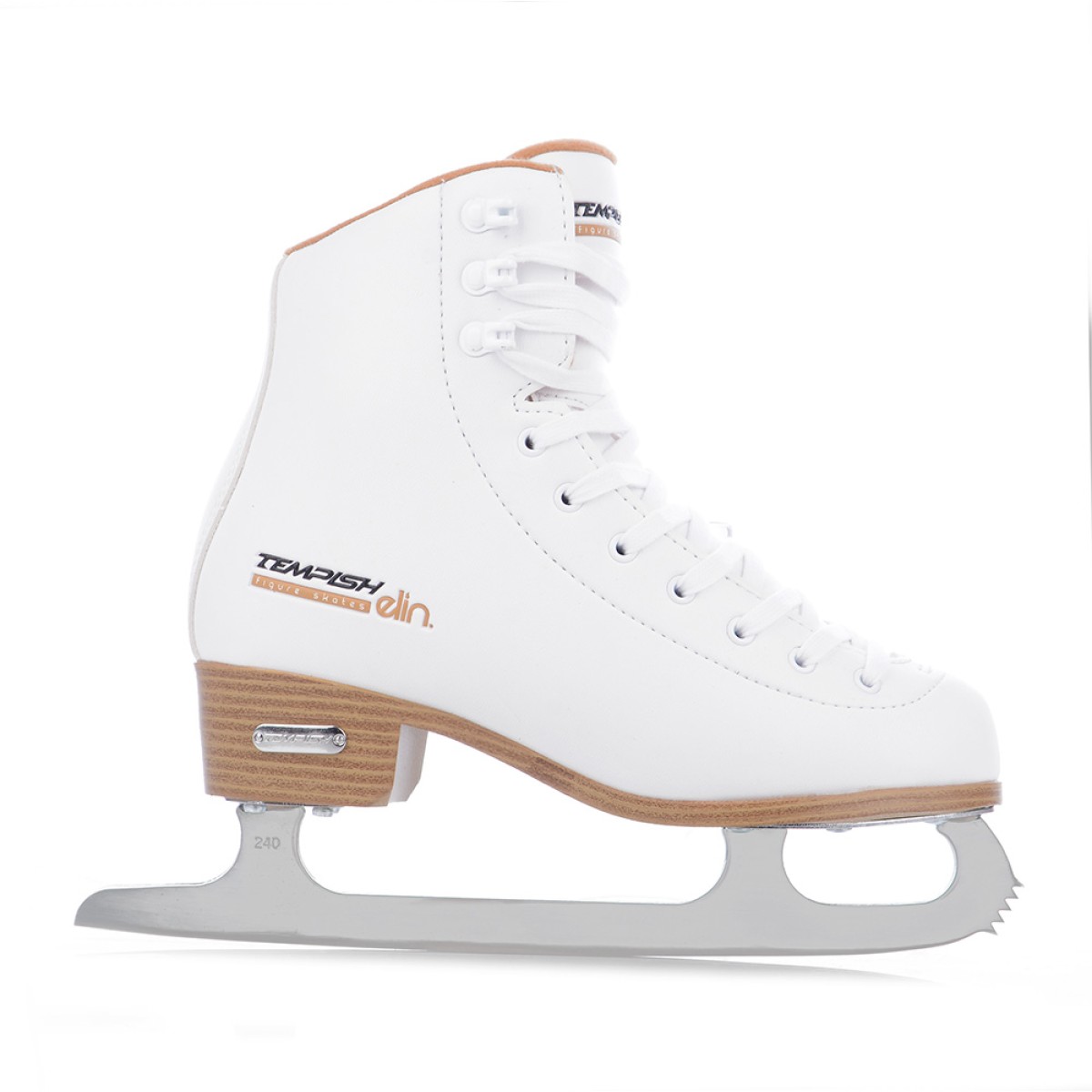 ELIN figure skates TEMPISH - изглед 6