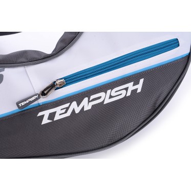 VOLUM bag for 3 floorball sticks with pocket TEMPISH - изглед 7