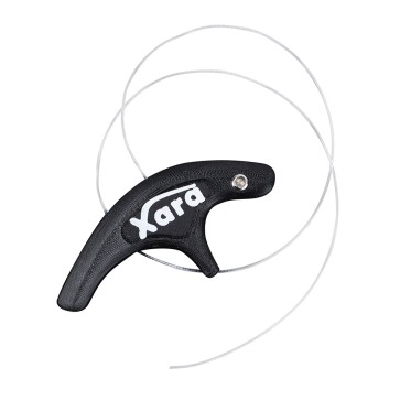 XARA-Handle TEMPISH - изглед 1