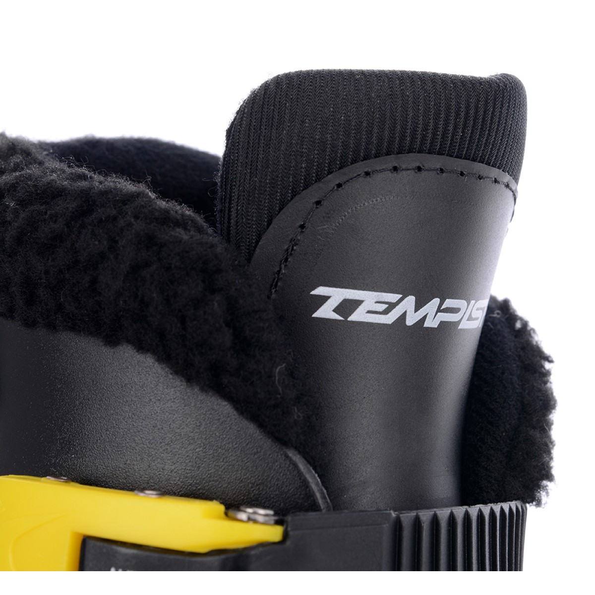 Детски регулируеми хокейни кънки FUR EXPANZE PLUS  TEMPISH - изглед 17
