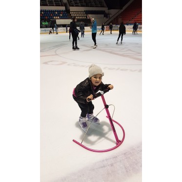 COME-ON ICE - skate trainer TEMPISH - view 14