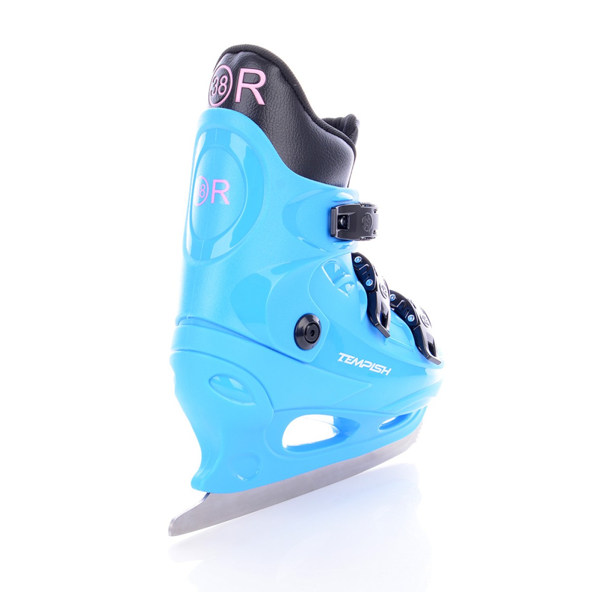 RENTAL R16 LADY figure skates TEMPISH - view 6 - Extreme-bg.com RENTAL R16 LADY figure skates TEMPISH - view 6