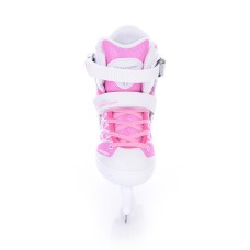 Kids Adjustable Skates Clips Girl Duo TEMPISH - view 19