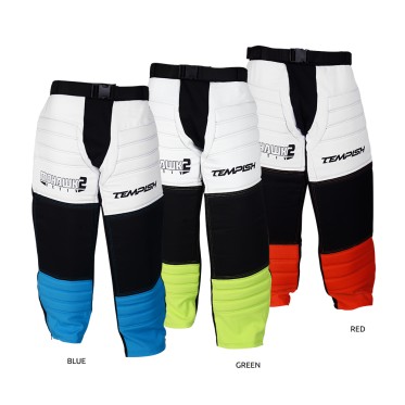 MOHAWK2 ACTIV Jr. goalkeeper pants TEMPISH - view 2