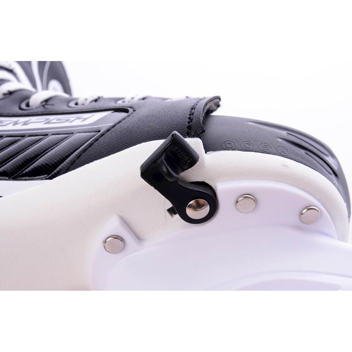 FS 200 adjustable hockey skate TEMPISH - view 4