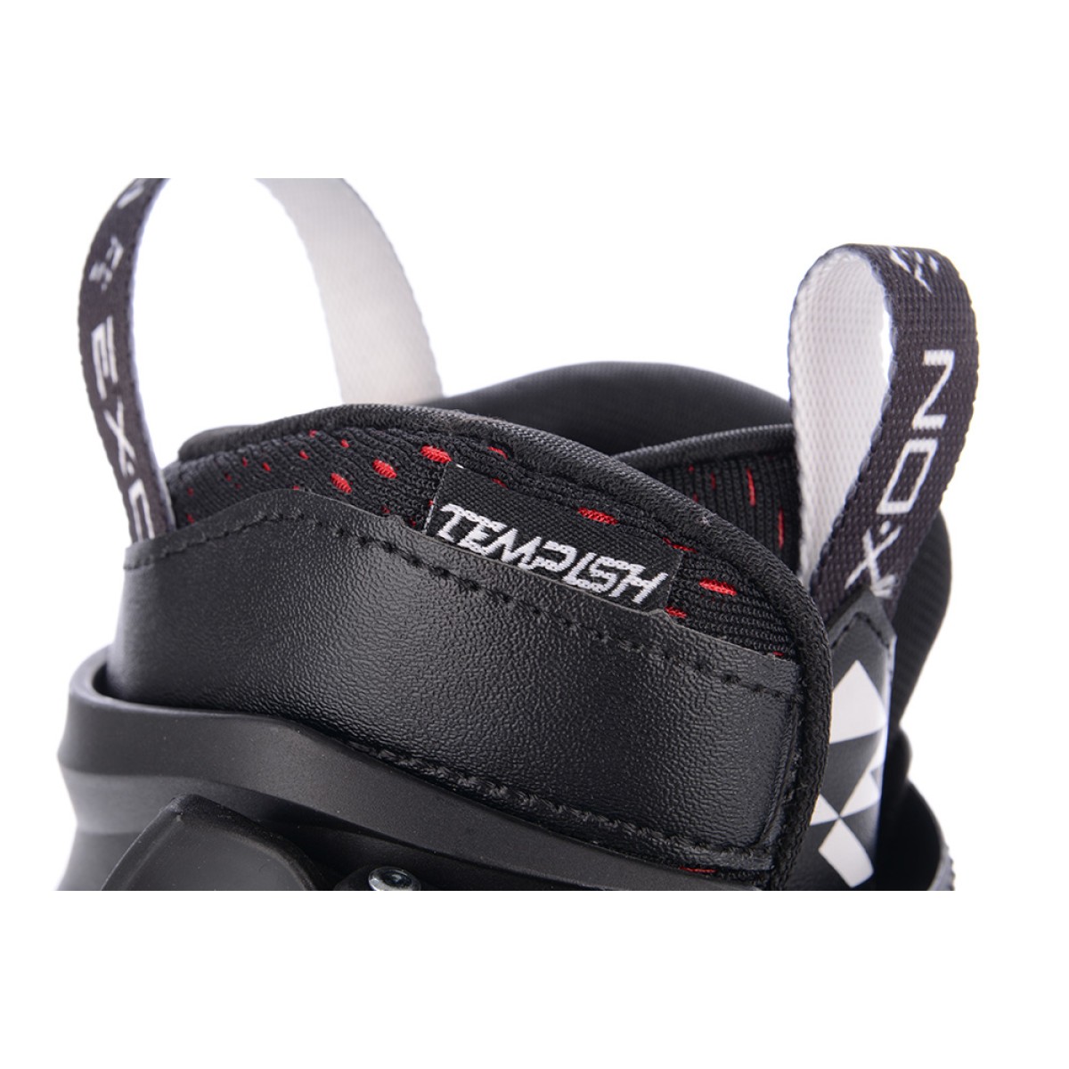 Детски регулируеми фрирайд/фристайл ролери EXON  TEMPISH - изглед 16