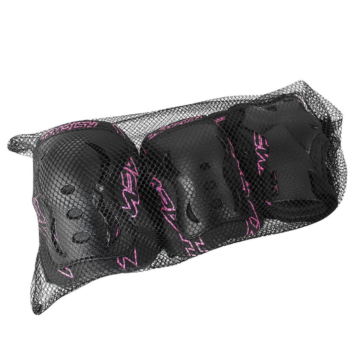 Комплект протектори Fid TEMPISH - изглед 8 - Extreme-bg.com Комплект протектори Fid TEMPISH - изглед 8