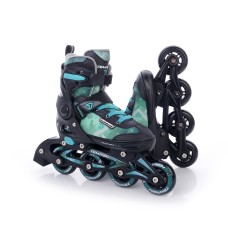 DASTY adjustable roller skates TEMPISH - view 15