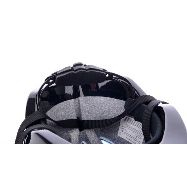 RAYBOW helmet for boards, skates or bicycles TEMPISH - view 30