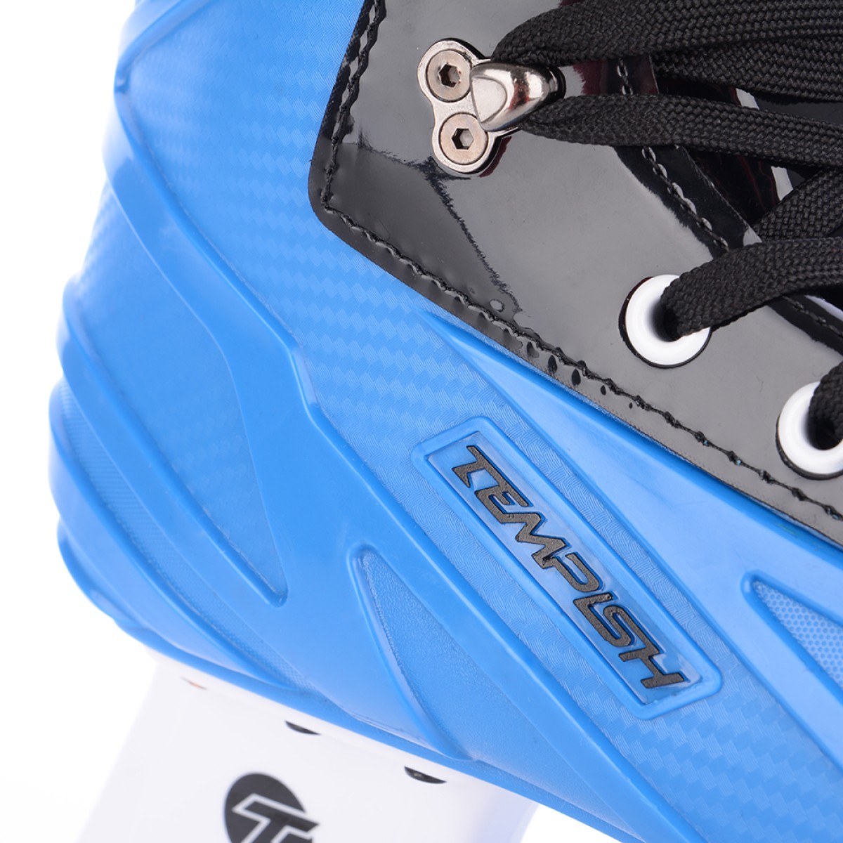 Хокейни кънки RENTAL R46T  TEMPISH - изглед 12