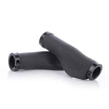 Handlebar grips U8 black URBIS - изглед 4