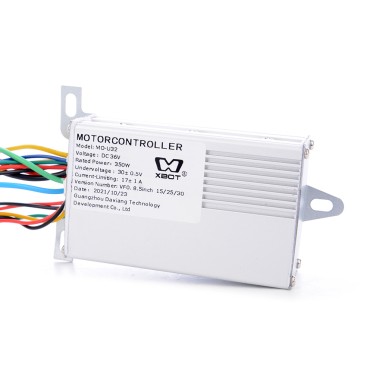 Control unit-U3.1, U3.2, U5.1 URBIS - изглед 5
