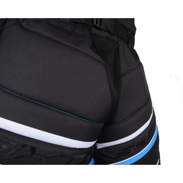 SIXTH SENSE T3.0 goalkeeper pants senior TEMPISH florbal brankařina - изглед 16