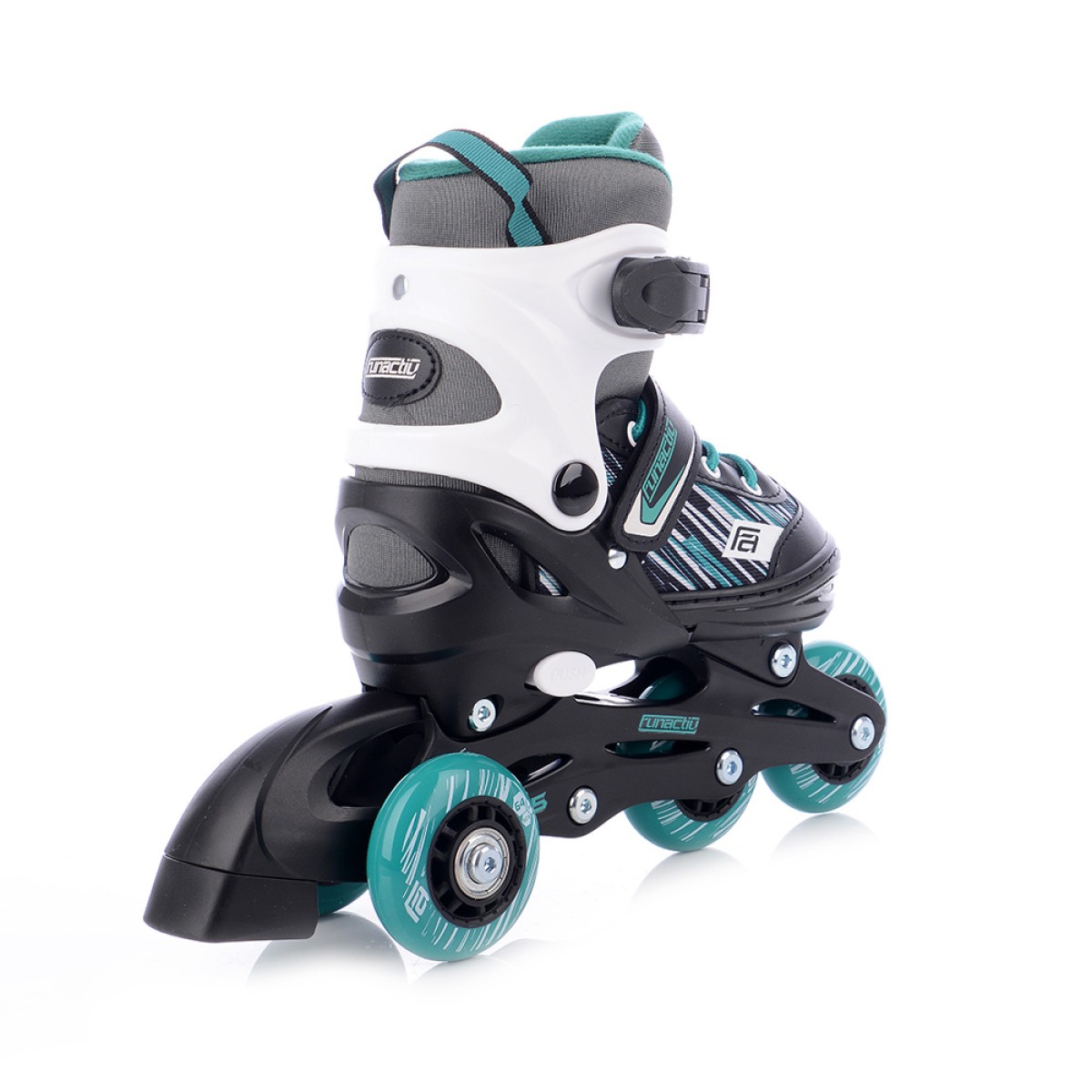TRILO 4in1 adjustable skates TEMPISH - изглед 17