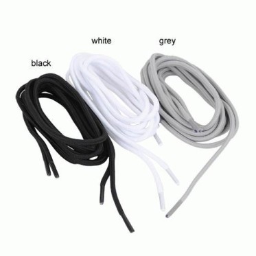 LACES FOR INLINE SKATES WHITE 80 TEMPISH - view 2