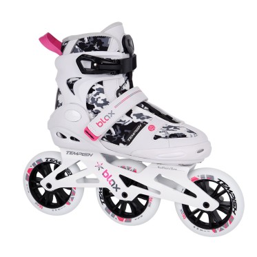 BLAX TOP LADY roller skates  - view 2