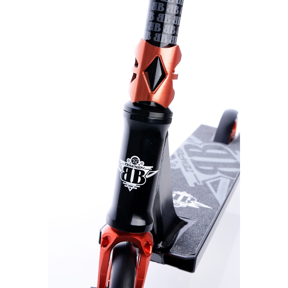 BIG BOY 2 freestyle scooter TEMPISH - изглед 5 - Extreme-bg.com BIG BOY 2 freestyle scooter TEMPISH - изглед 5