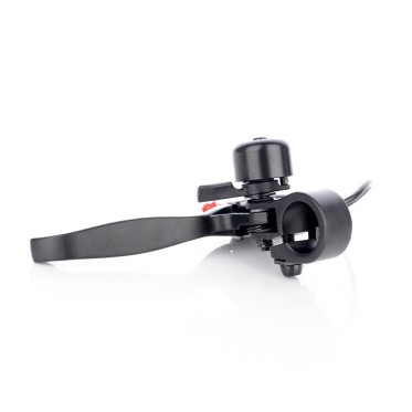 Brake lever with bell and all cables U8 URBIS - изглед 4