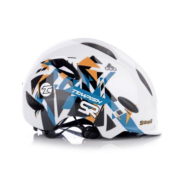 STRYKER helmet TEMPISH - view 4