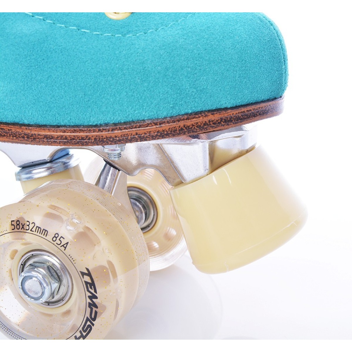 Ролкови кънки Nessie Star TEMPISH - изглед 5 - Extreme-bg.com Ролкови кънки Nessie Star TEMPISH - изглед 5