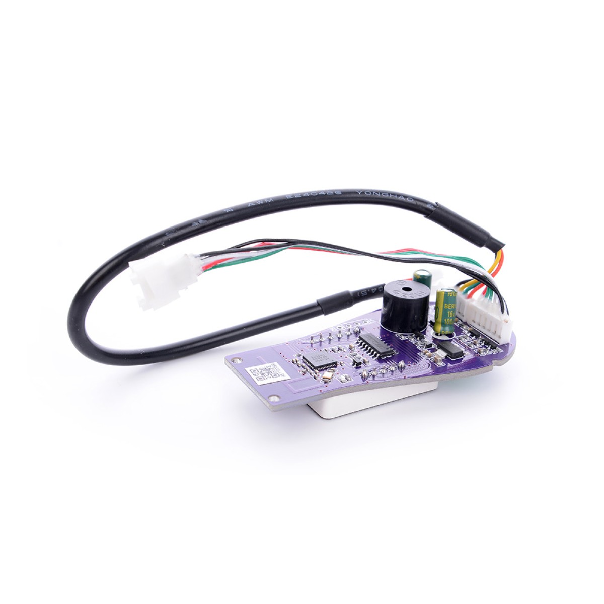 Дисплей за електрическа тротинетка - U5 URBIS - изглед 4