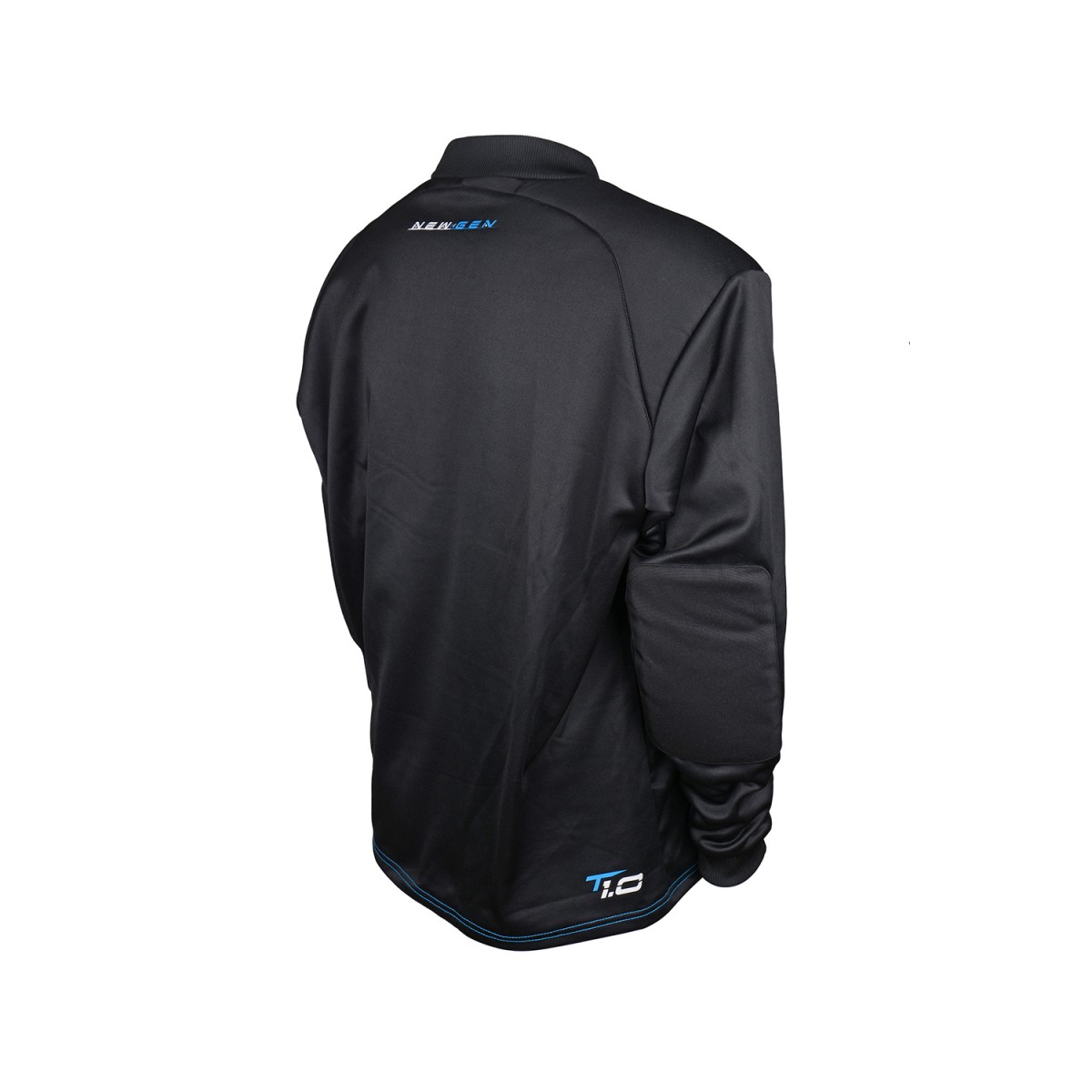 SIXTH SENSE T1.0 goalkeeper jersey junior TEMPISH - изглед 8 - Extreme-bg.com SIXTH SENSE T1.0 goalkeeper jersey junior TEMPISH - изглед 8