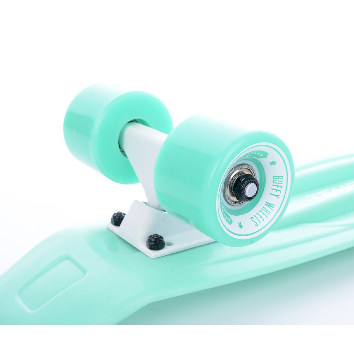 Buffy  Nature skateboard TEMPISH - view 26