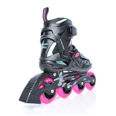 Ролери фитнес XT4 Lady TEMPISH - изглед 9