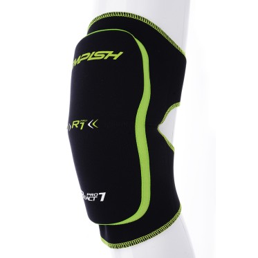 REACT PRO R1 junior knee protector TEMPISH - view 10