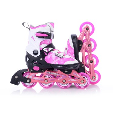 Dasty Girl adjustable in-line skates TEMPISH - view 18
