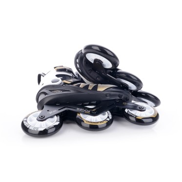 WENOX TOP LADY 100 roller skates TEMPISH - view 12
