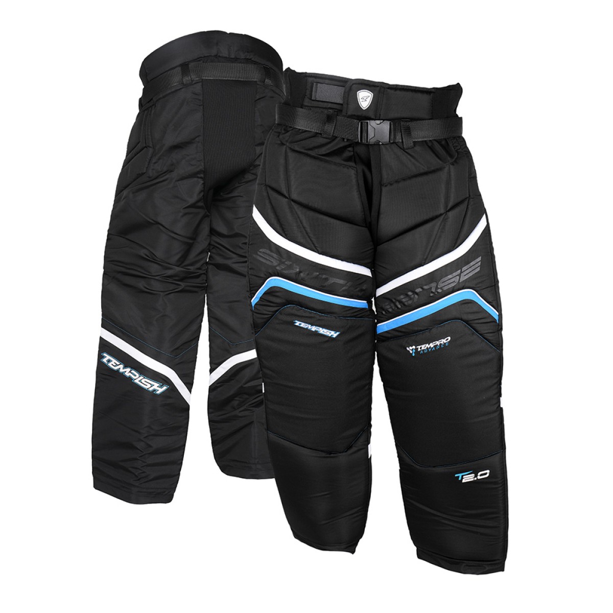 SIXTH SENSE T2.0 goalkeeper pants junior TEMPISH - изглед 2