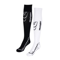 ATACK II knee-socks with sock