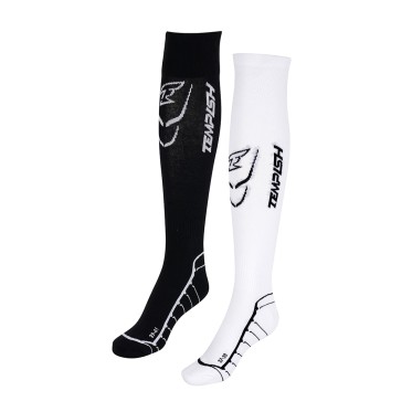 ATACK II knee-socks with sock TEMPISH - изглед 1