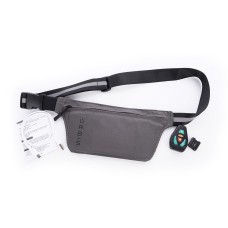 URBIS fanny pack with direction indicator light URBIS - view 11